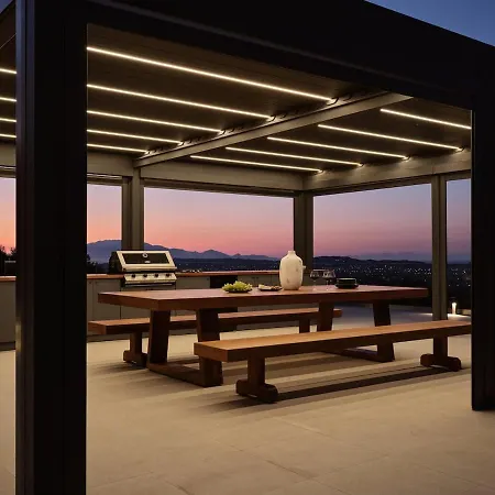 Marisia Luxury Villa, An Acre Of Endless Blue By Mindyourvilla * Λιθακιά