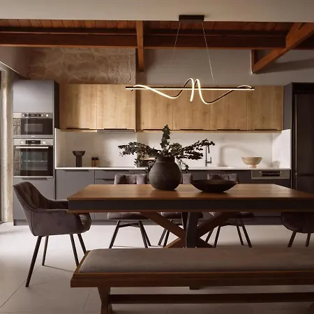 Βίλα Marisia Luxury Villa, An Acre Of Endless Blue By Mindyourvilla