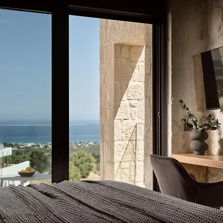 Marisia Luxury Villa, An Acre Of Endless Blue By Mindyourvilla Βίλα *