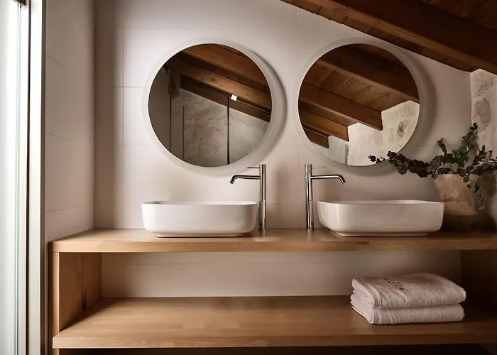 Marisia Luxury Villa, An Acre Of Endless Blue By Mindyourvilla Βίλα *
