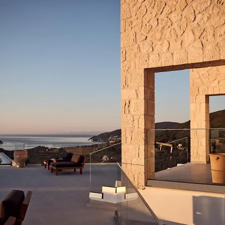 Villa Marisia Luxury Villa, An Acre Of Endless Blue By Mindyourvilla *