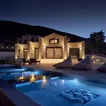 Marisia Luxury Villa, An Acre Of Endless Blue By Mindyourvilla Lithakia (Zakynthos)