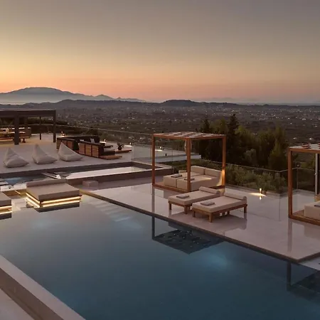 Marisia Luxury Villa, An Acre Of Endless Blue By Mindyourvilla *