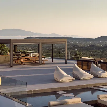 别墅 Marisia Luxury Villa, An Acre Of Endless Blue By Mindyourvilla