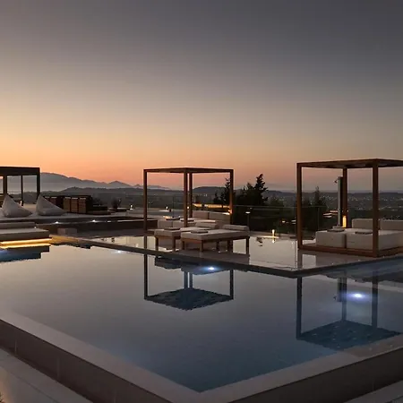 Marisia Luxury Villa, An Acre Of Endless Blue By Mindyourvilla Villa *