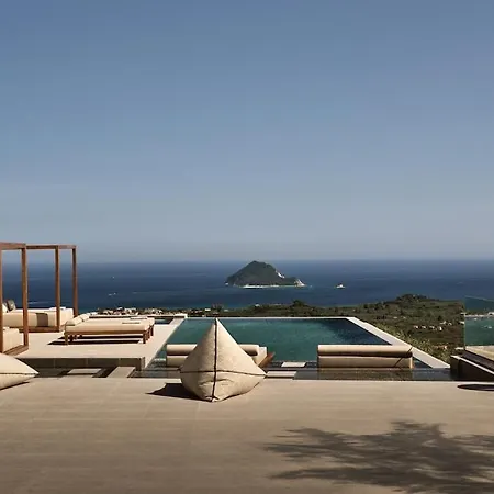 Marisia Luxury Villa, An Acre Of Endless Blue By Mindyourvilla