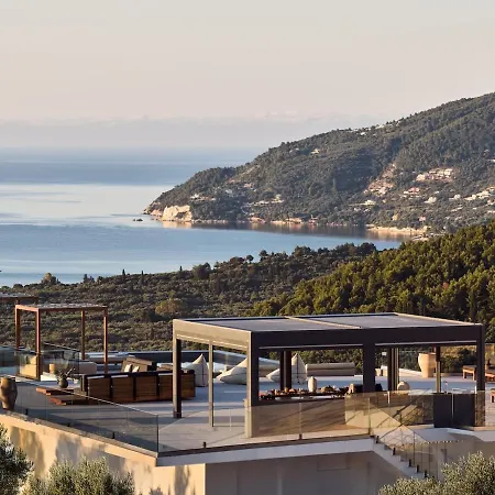 Marisia Luxury Villa, An Acre Of Endless Blue By Mindyourvilla *