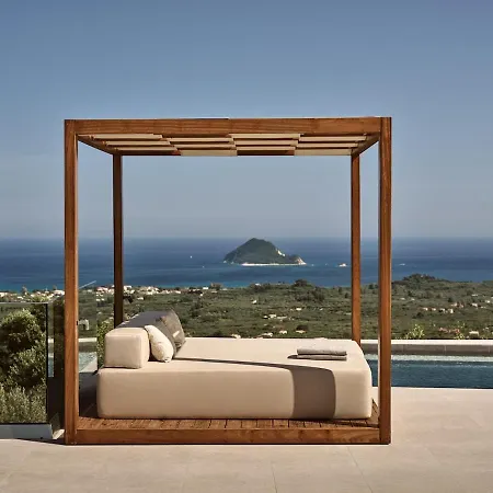 Marisia Luxury Villa, An Acre Of Endless Blue By Mindyourvilla