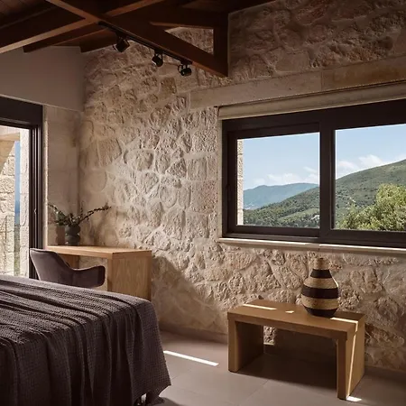 别墅 Marisia Luxury Villa, An Acre Of Endless Blue By Mindyourvilla
