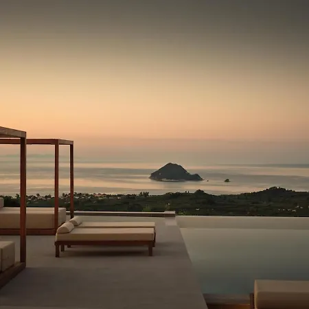 Marisia Luxury Villa, An Acre Of Endless Blue By Mindyourvilla *