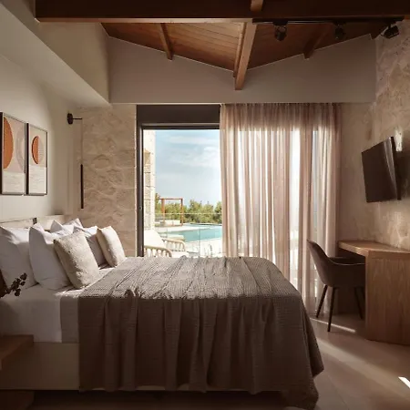 Marisia Luxury Villa, An Acre Of Endless Blue By Mindyourvilla Villa