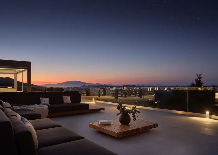 Willa Marisia Luxury Villa, An Acre Of Endless Blue By Mindyourvilla