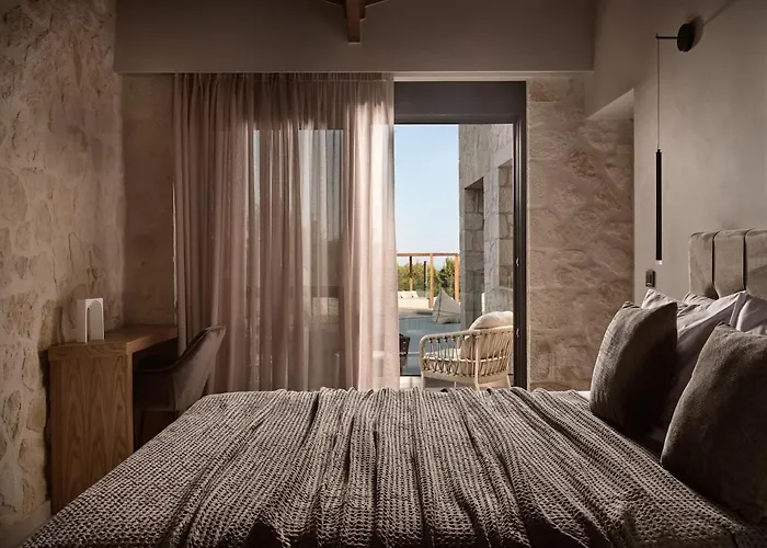 Marisia Luxury Villa, An Acre Of Endless Blue By Mindyourvilla Lithakia (Zakynthos)