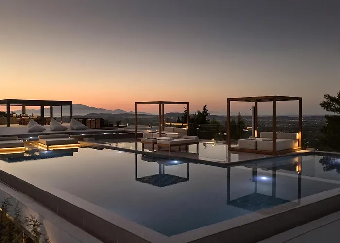 Marisia Luxury Villa, An Acre Of Endless Blue By Mindyourvilla Willa *