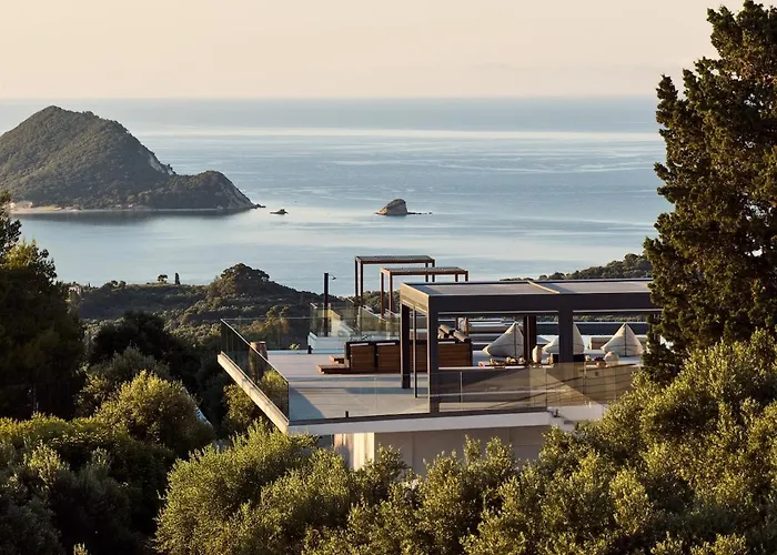 Willa Marisia Luxury Villa, An Acre Of Endless Blue By Mindyourvilla