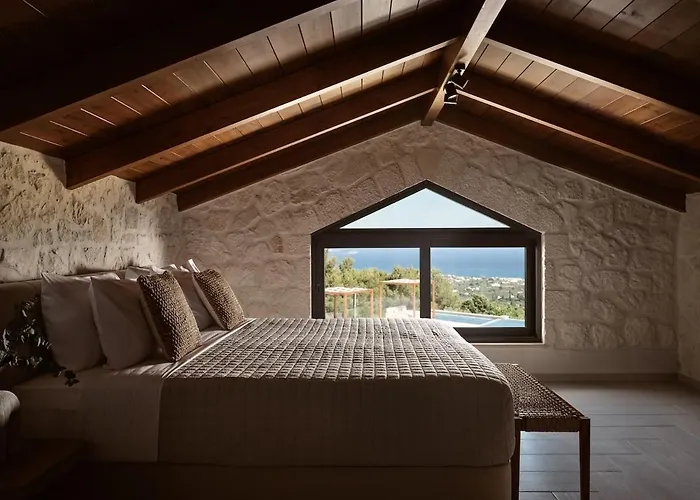 Willa Marisia Luxury Villa, An Acre Of Endless Blue By Mindyourvilla *