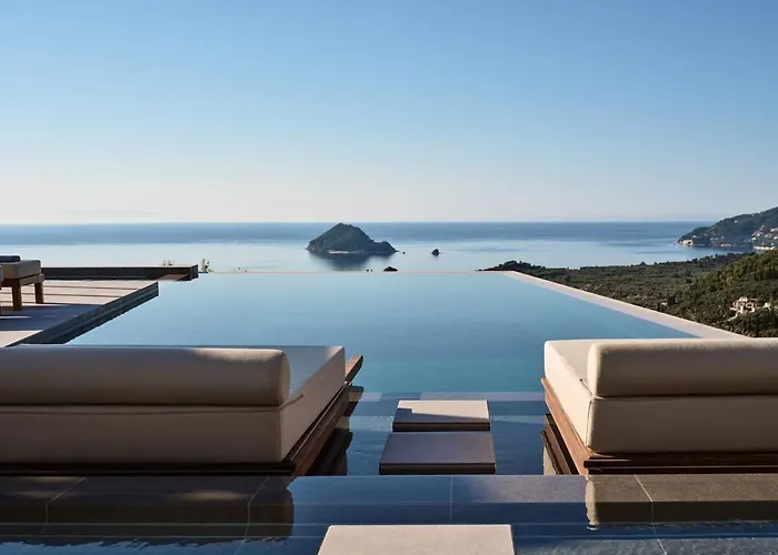 Marisia Luxury Villa, An Acre Of Endless Blue By Mindyourvilla Willa *