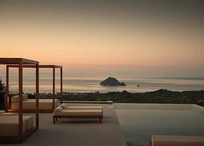 Marisia Luxury Villa, An Acre Of Endless Blue By Mindyourvilla *