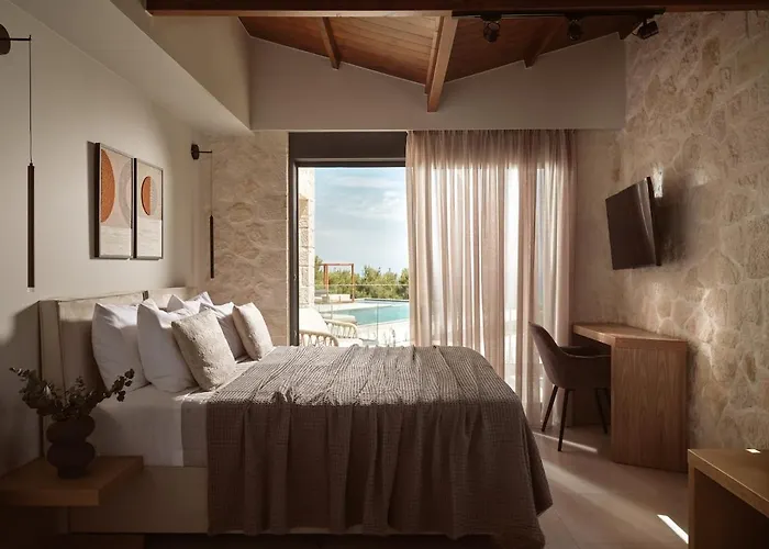 Marisia Luxury Villa, An Acre Of Endless Blue By Mindyourvilla Willa