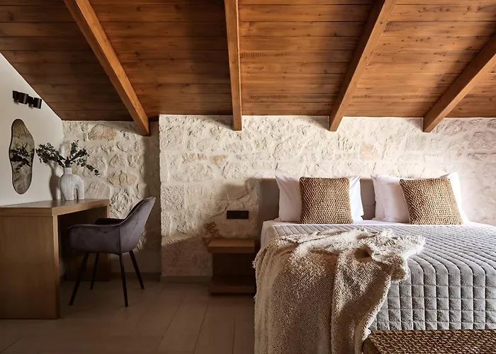 Willa Marisia Luxury Villa, An Acre Of Endless Blue By Mindyourvilla