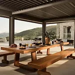 וילה Marisia Luxury Villa, An Acre Of Endless Blue By Mindyourvilla Lithakia (Zakynthos)