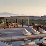 וילה Marisia Luxury Villa, An Acre Of Endless Blue By Mindyourvilla