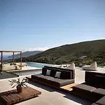 וילה Marisia Luxury Villa, An Acre Of Endless Blue By Mindyourvilla Lithakia (Zakynthos)