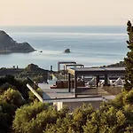 וילה Marisia Luxury Villa, An Acre Of Endless Blue By Mindyourvilla