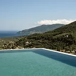 Marisia Luxury Villa, An Acre Of Endless Blue By Mindyourvilla Lithakia (Zakynthos)