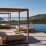 וילה Marisia Luxury Villa, An Acre Of Endless Blue By Mindyourvilla Lithakia (Zakynthos)