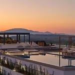 Marisia Luxury Villa, An Acre Of Endless Blue By Mindyourvilla וילה Lithakia (Zakynthos)
