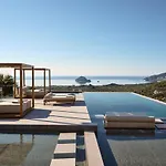 וילה Marisia Luxury Villa, An Acre Of Endless Blue By Mindyourvilla *