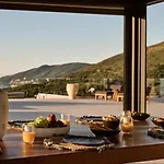 Marisia Luxury Villa, An Acre Of Endless Blue By Mindyourvilla וילה Lithakia (Zakynthos)