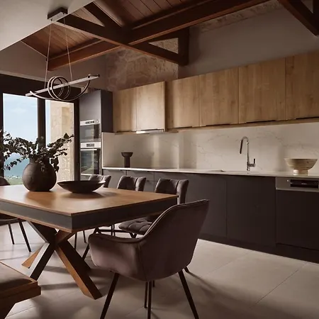 Marisia Luxury Villa, An Acre Of Endless Blue By Mindyourvilla Villa Lithakiá