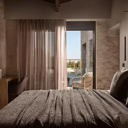 Marisia Luxury Villa, An Acre Of Endless Blue By Mindyourvilla Lithakiá