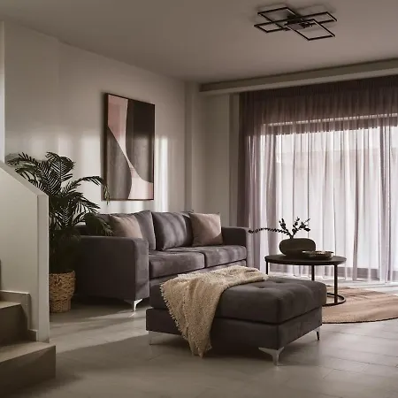 Marisia Luxury Villa, An Acre Of Endless Blue By Mindyourvilla Lithakia (Zakynthos)