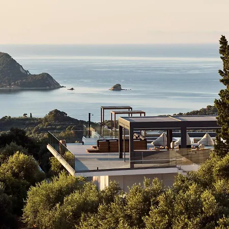 Villa Marisia Luxury Villa, An Acre Of Endless Blue By Mindyourvilla
