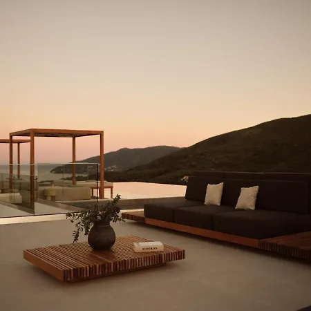 Marisia Luxury Villa, An Acre Of Endless Blue By Mindyourvilla Villa Lithakiá