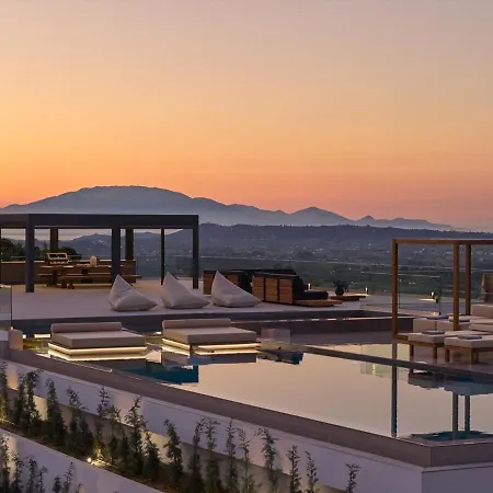 Marisia Luxury Villa, An Acre Of Endless Blue By Mindyourvilla Villa Lithakiá