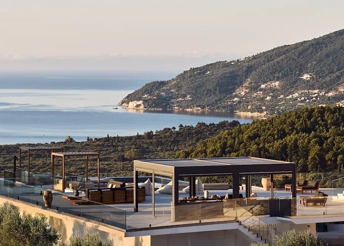 Marisia Luxury Villa, An Acre Of Endless Blue By Mindyourvilla *