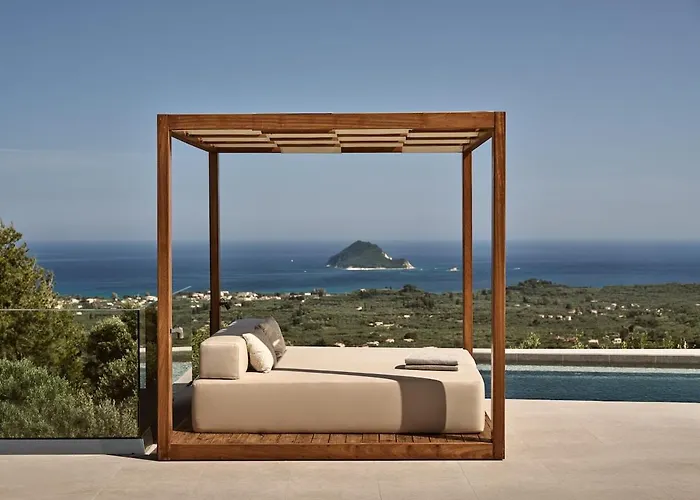 Marisia Luxury Villa, An Acre Of Endless Blue By Mindyourvilla